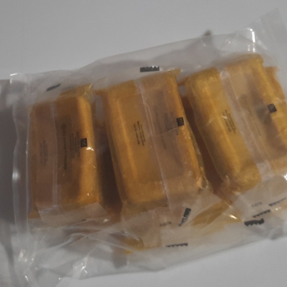 Davies Gate Refreshing Face Bar Bath Soap 8 Quince Body Wash New - Picture 3 of 4